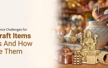 Customs Clearance Guide for Wholesale Handicrafts