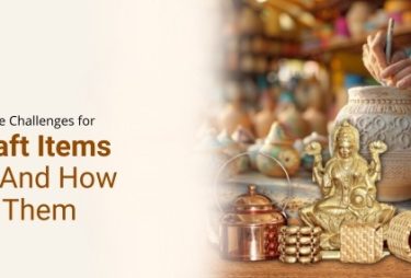Customs Clearance Guide for Wholesale Handicrafts