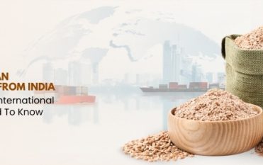 Wheat Bran Exporters In India