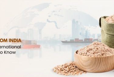 Wheat Bran Exporters In India