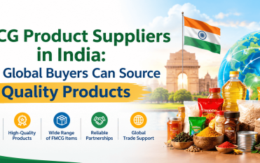 FMCG Product Suppliers In India