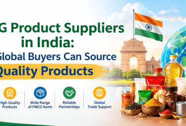 FMCG Product Suppliers In India