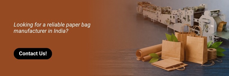 Bulk paper bags suppliers in india