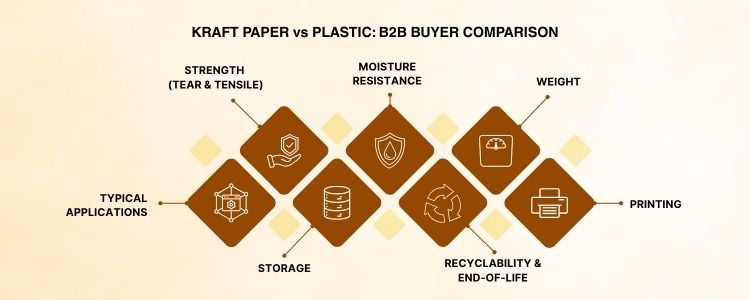 Plastic Packaging Suppliers In india