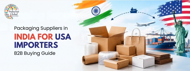 Packaging suppliers In india - b2b Guide
