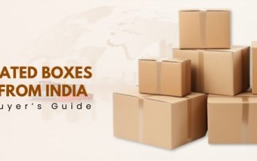Corrugated Boxes Suppliers In India