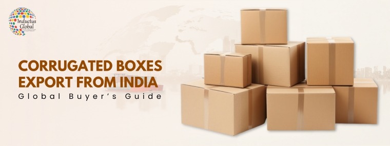 Corrugated Boxes Suppliers In India