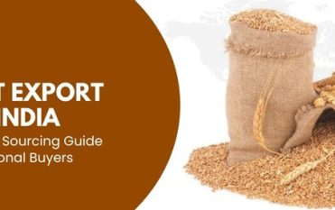 Wheat Export from India: Guide for International Buyers