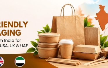 Eco-Friendly Packaging from India | Global Buyer Guide