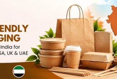 Eco-Friendly Packaging from India | Global Buyer Guide