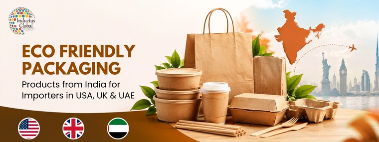 Eco-Friendly Packaging from India | Global Buyer Guide