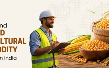 Wholesale Agricultural Commodity Suppliers In India