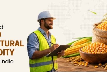 Wholesale Agricultural Commodity Suppliers In India