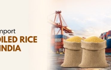 Import Parboiled Rice from India: A 7-Step Buyers Guide