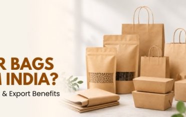 Bulk Import paper bags from india