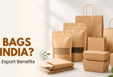 Import Paper Bags from India | Quality & Cost Guide