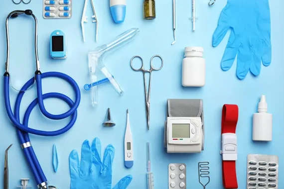 Pharmaceuticals and Surgical productss (1)